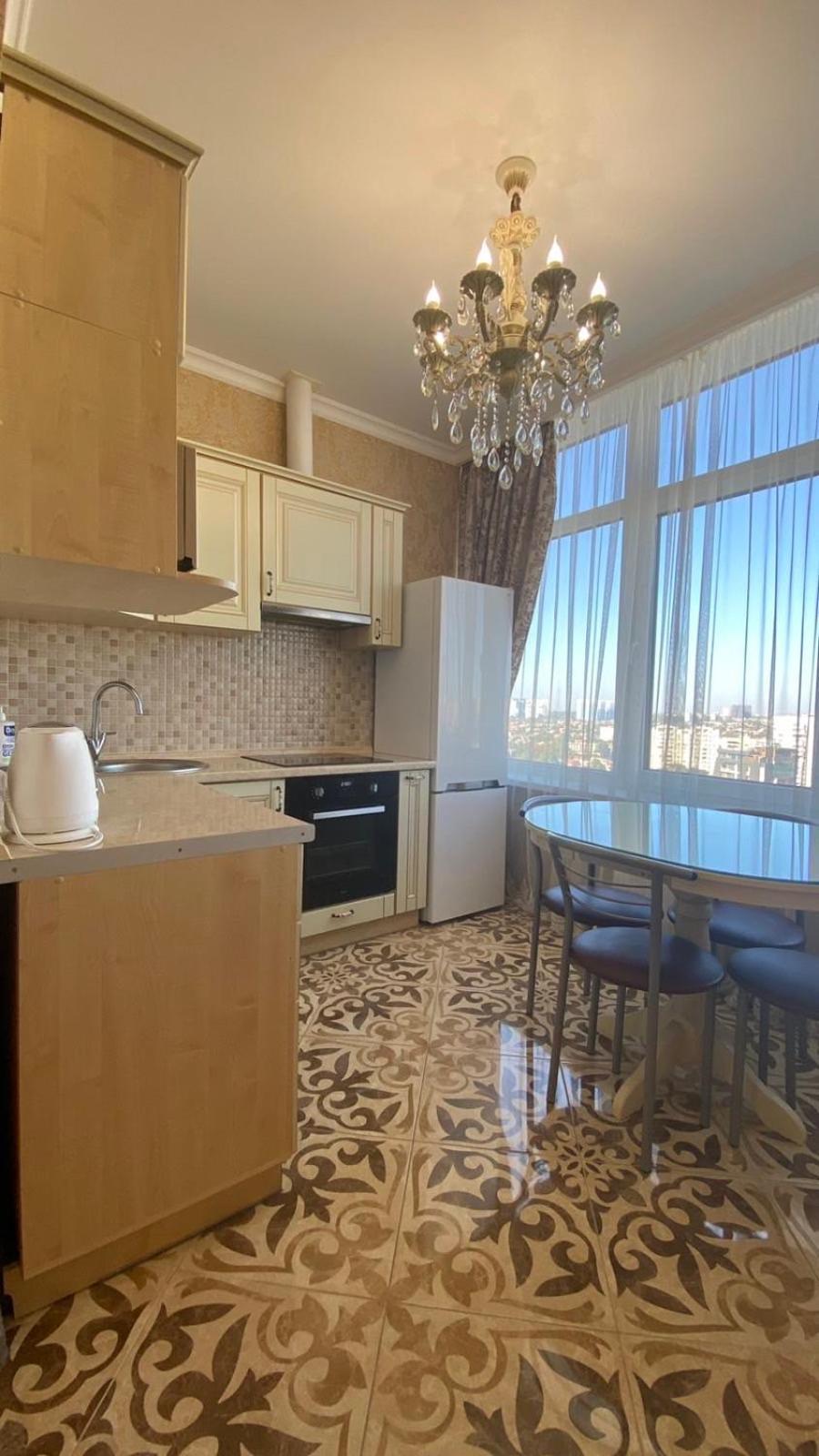 Солнечная Квартира Возле Моря, Аркадия Odessa Extérieur photo