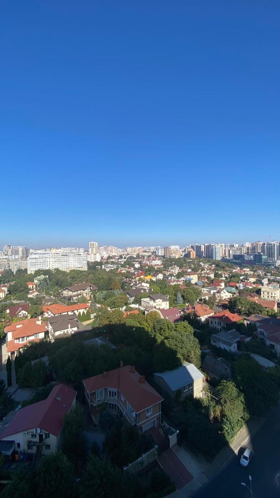 Солнечная Квартира Возле Моря, Аркадия Odessa Extérieur photo
