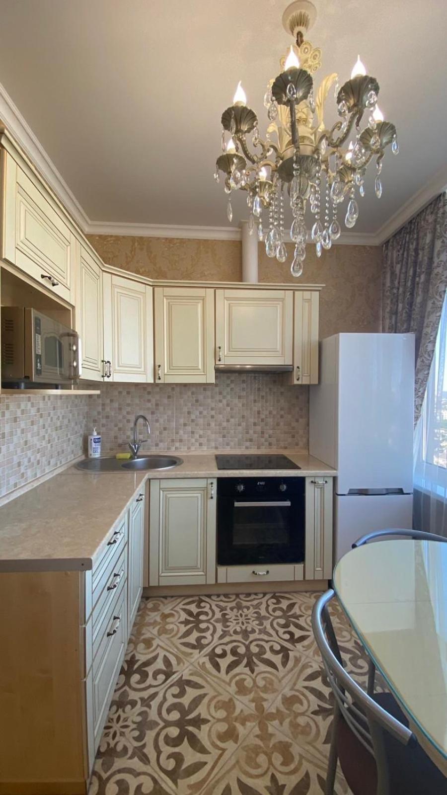 Солнечная Квартира Возле Моря, Аркадия Odessa Extérieur photo