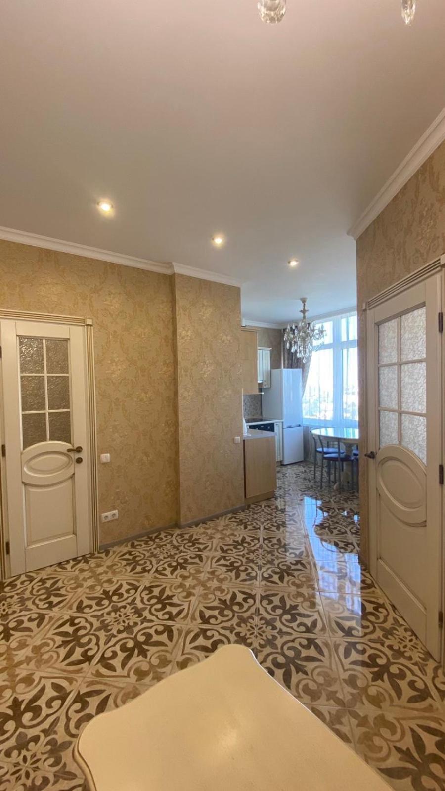 Солнечная Квартира Возле Моря, Аркадия Odessa Extérieur photo