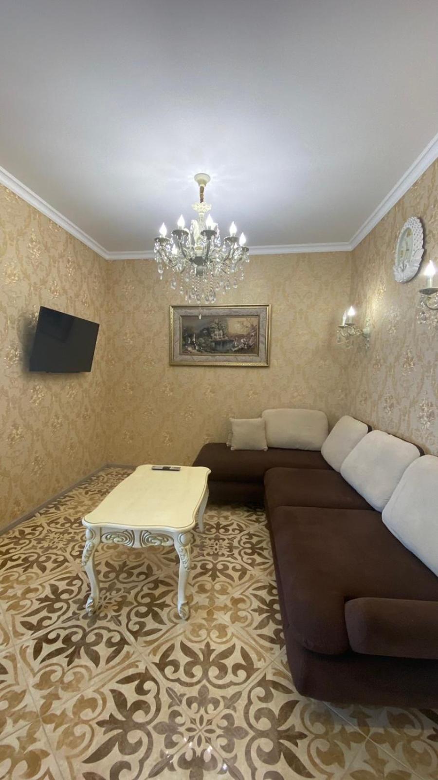 Солнечная Квартира Возле Моря, Аркадия Odessa Extérieur photo