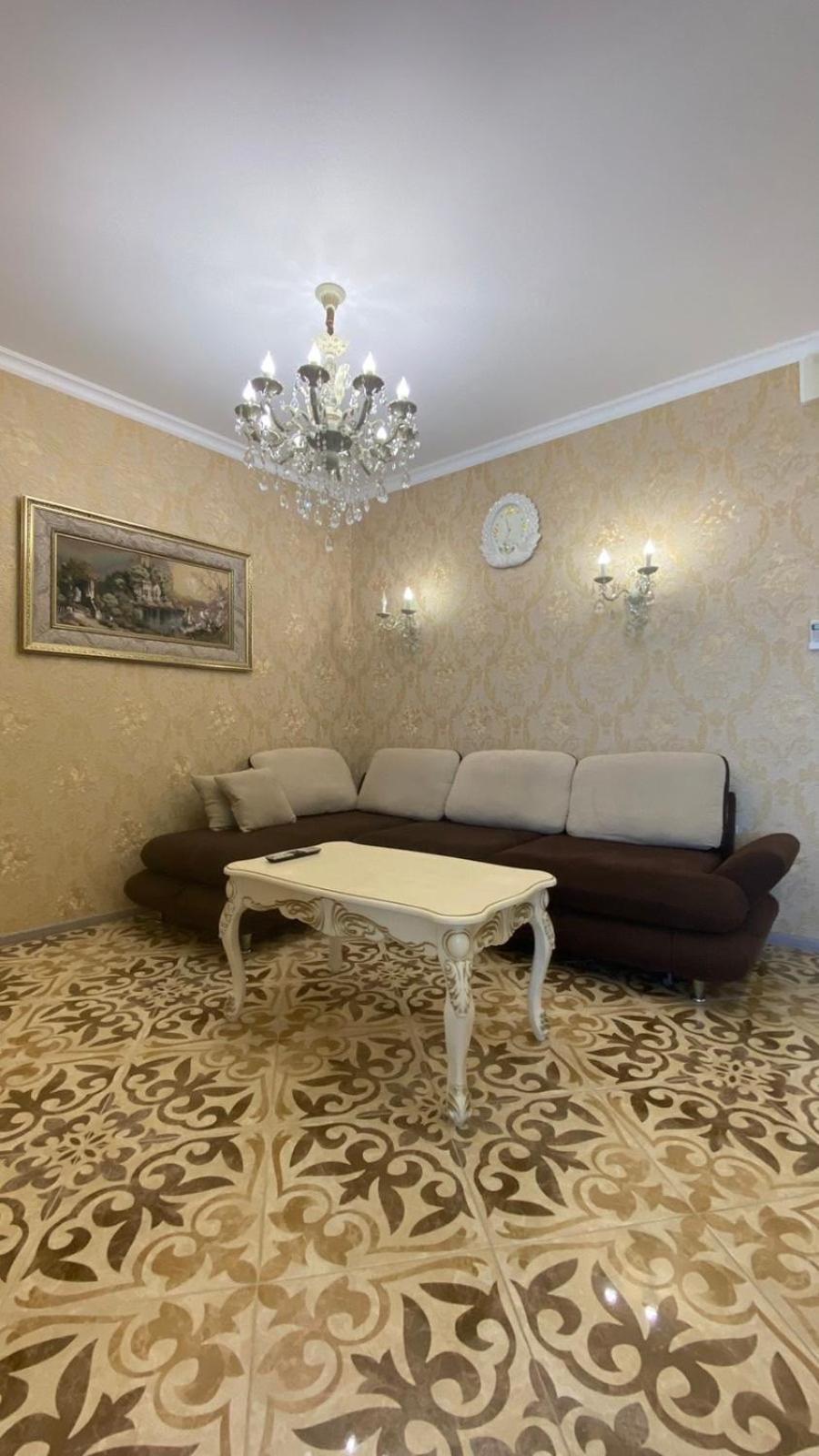 Солнечная Квартира Возле Моря, Аркадия Odessa Extérieur photo